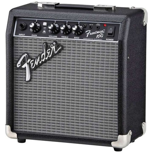 Amplificateur guitare combo - de,
