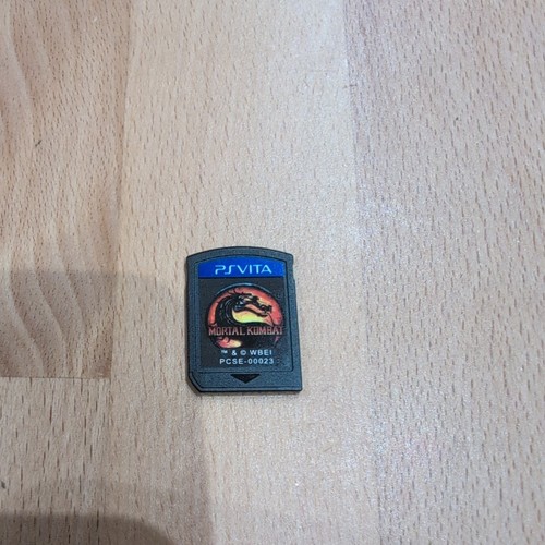 Mortal kombat vita - kombat,