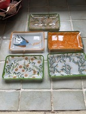 5 coupelles Linvosges liberté