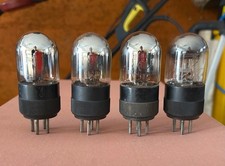 RT Radio Micro, Quartet de