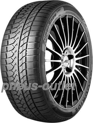 Pneu hiver goodride - hiver,