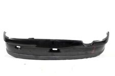 9625077877 Rear Bumper Peugeot 206 CC 1.6 B 80KW 5M 2P (2003) Spare Part U