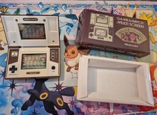Game & Watch Donkey Kong 2