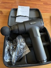 pistolet de massage AERLANG