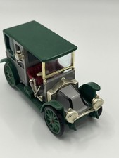 MINIALUXE TACOT N°21 renault