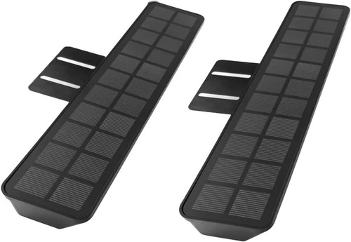 Pack solar panel lights - solar,