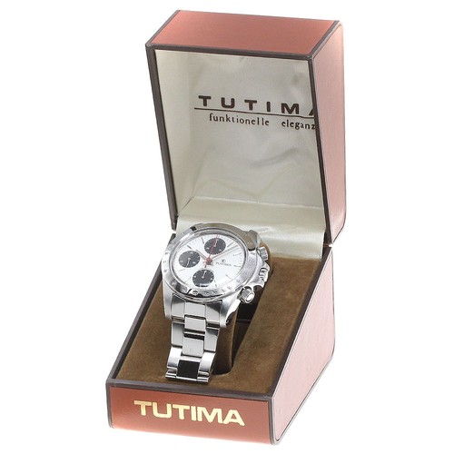 Montre bracelet homme tutima - homme,