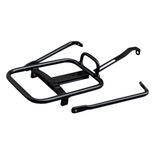 Porte bagages vélo pliant - porte-bagages,