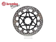 DISQUE AVANT FLOTTANT BREMBO