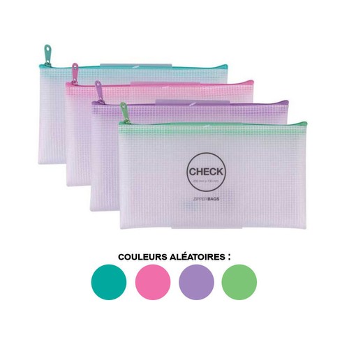 Pochette protège document - , en