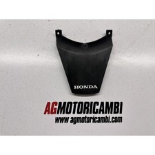 CARÉNAGE ARRIÈRE HONDA CBR