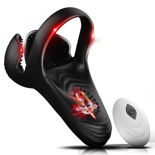 Vibrating-Cock-Ring-Balls-Mass