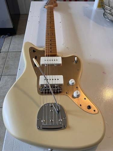 Squier 40th anniversary - squier,