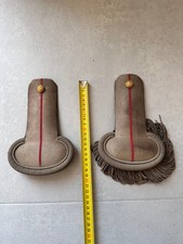 Epaulette Sous Officier Marine