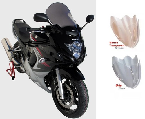Bulle pare brise 10 - ,