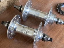Zipp T2 Track Hub Set RARE