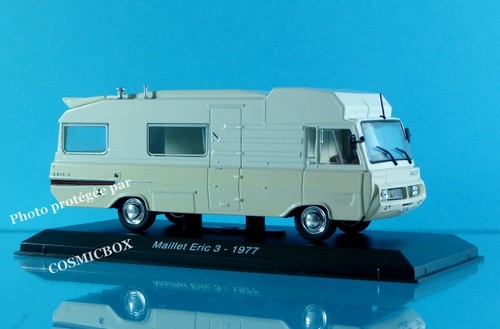 Camping car maillet eric sur - car, 3