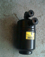 Dryer bottle BMW E9, #: 64531353272, original Behr, from old stock, NOS