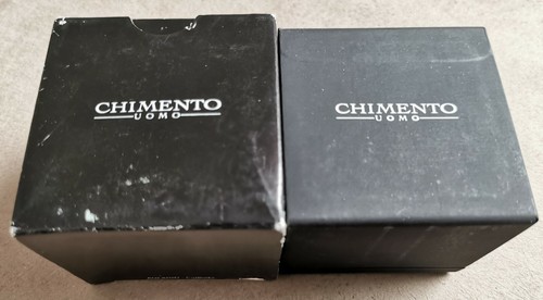 Chimento boîte bijoux pour - boîte,