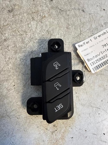 Bouton interrupteur hyundai - bouton/interrupteur,