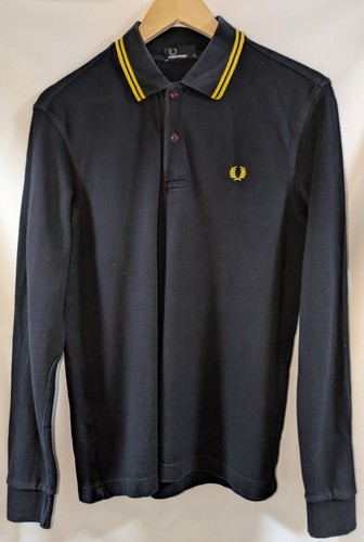 Fred perry polo manches - fred,