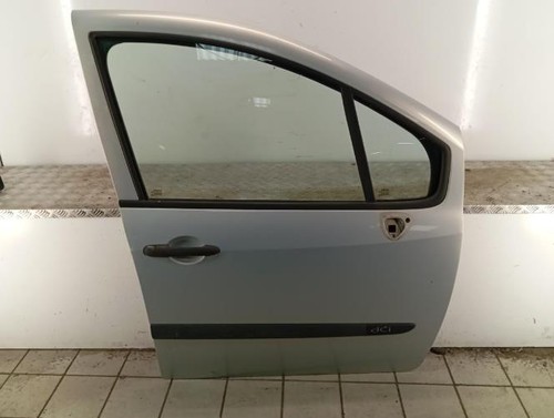 Porte avant droit renault - droit,
