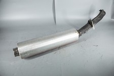 Silencieux Suzuki 1300 GSXR