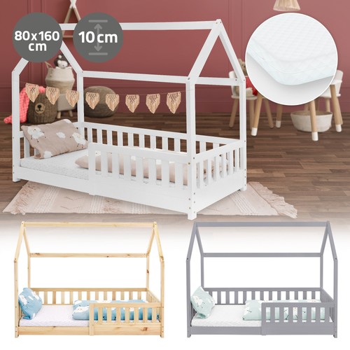 Lit enfants anti - lit, en