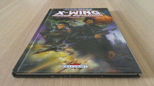 Star wars wing rogue - wars, x-wing