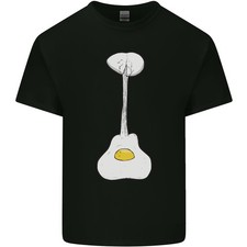 T-Shirt Enfant Guitare