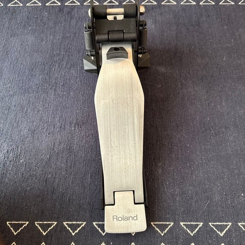 Pédale kick roland - roland, kt-9