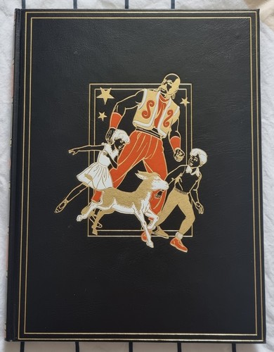 Rombaldi histoires du - bd,
