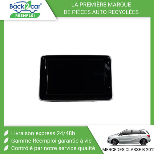 Ecran gps mercedes classe - 🏆,