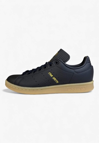 Adidas stan smith noire - stan,