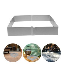  Pare-brise Pour Poêle À