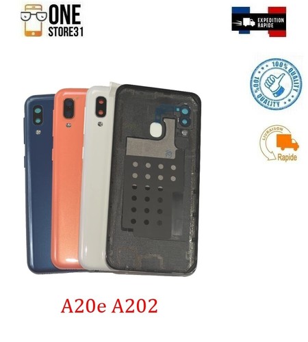 Coque arrière protection - arrière, de
