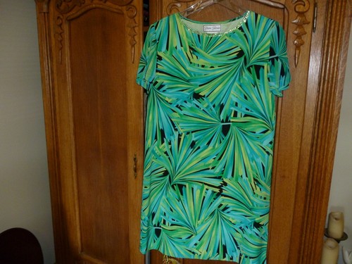 Vtg diane gilman - vtg, silk