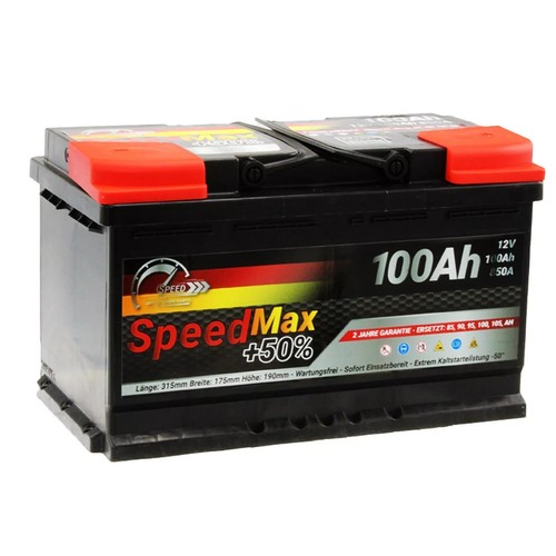 Speed max l4100 - l4100, 850a
