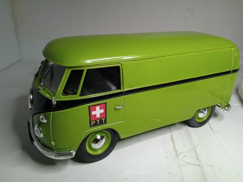 Solido vw volkswagen - 1/19,