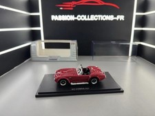 1/43 Universal hobbies AC