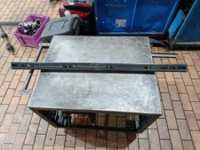 Renault Espace IV Rail De