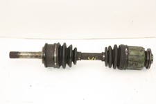 Front Left Drive Shaft Kia Retona CE 0K01225600B 2.0 61KW 83HP Diesel