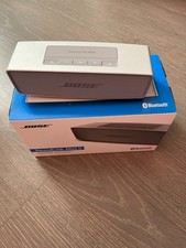 Enceinte Bose SoundLink Mini