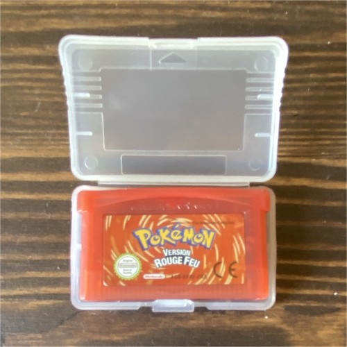 Nintendo pokémon version - nintendo,