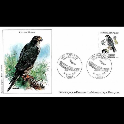 Fdc lnf rapaces - lnf, rapaces,