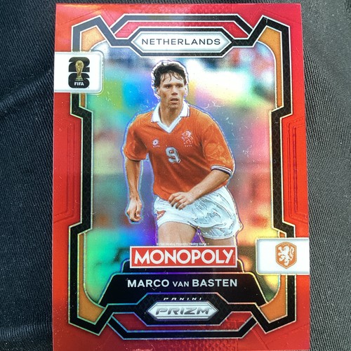Marco van basten 2026 panini - marco,