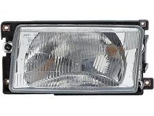 Hella Phare Principal, Gauche