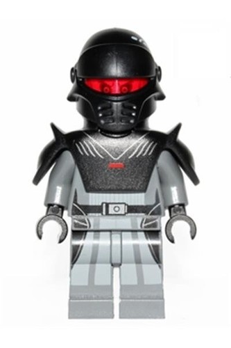 Figurine minifigure lego - /,