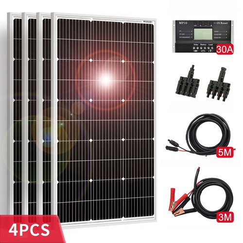 Dokio 400w 12v kit - 400w,