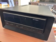 Boitiers PC MiniITX ANTEC ISK